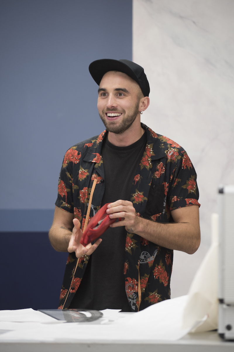Project Runway All Stars 2019 Spoilers – Week 7 Sneak Peek 4
