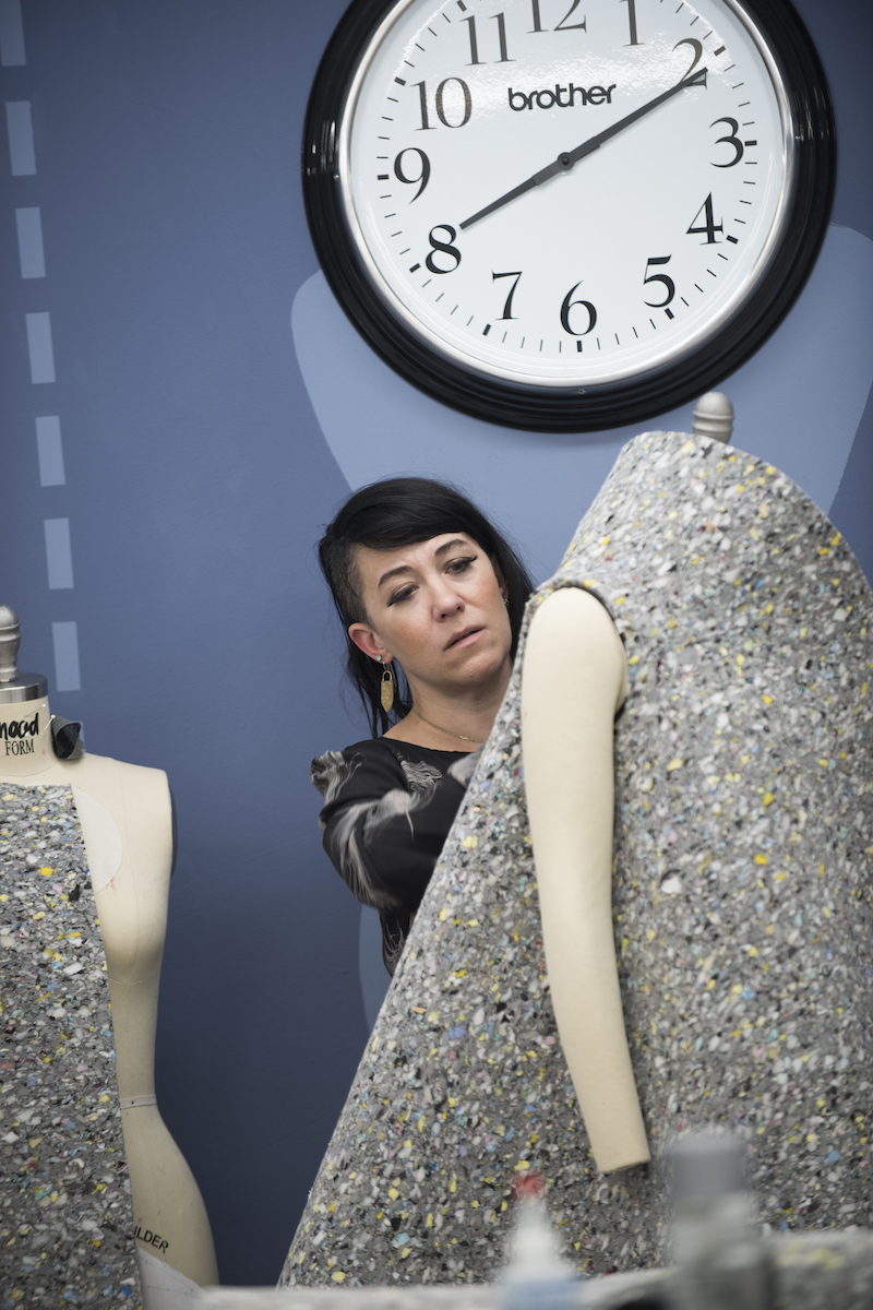 Project Runway All Stars 2019 Spoilers – Week 7 Sneak Peek 6