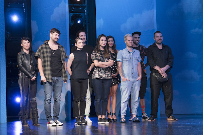 Project Runway All Stars 2019 Spoilers – Week 7 Results