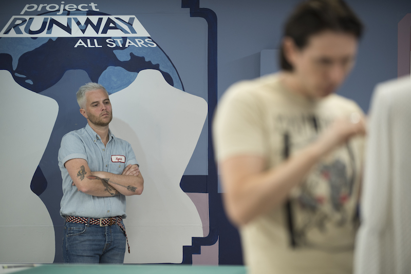 Project Runway All Stars 2019 Spoilers – Week 8 Recap