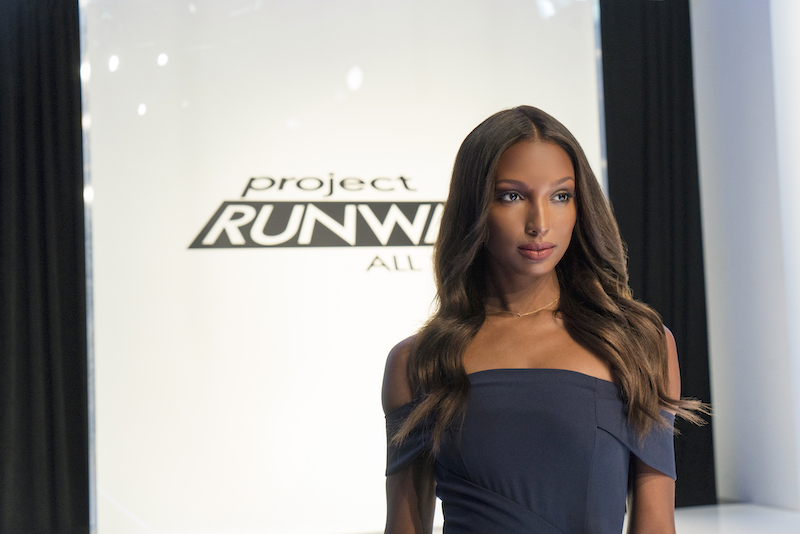 Project Runway All Stars 2019 Spoilers – Week 8 Sneak Peek 8