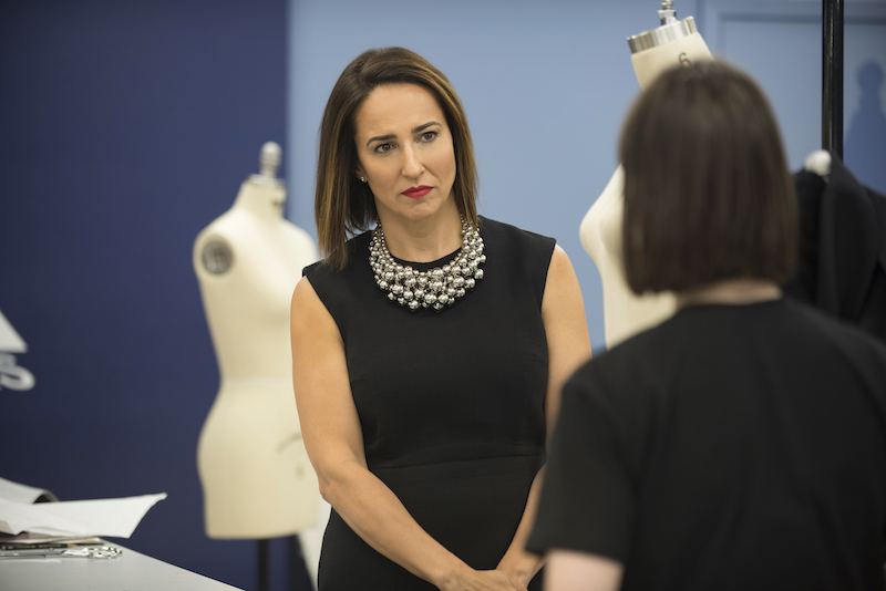 Project Runway All Stars 2019 Spoilers – Week 9 Sneak Peek 3