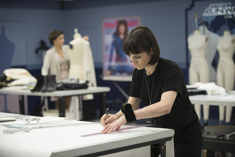 Project Runway All Stars 2019 Spoilers – Week 9 Sneak Peek