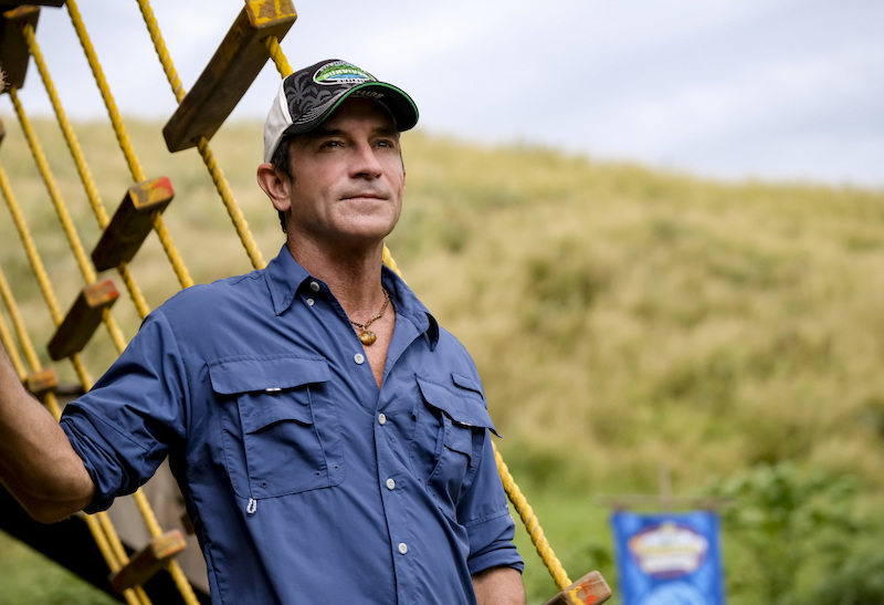 Survivor Edge of Extinction 2019 Spoilers – Season 38 Premiere Sneak Peek