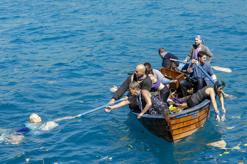 Survivor Edge of Extinction 2019 Spoilers – Season 38 Premiere Sneak Peek