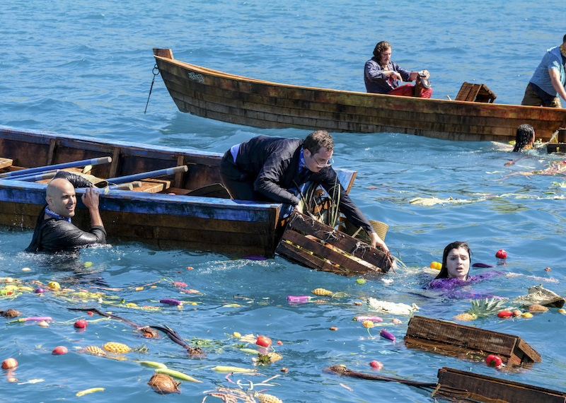 Survivor Edge of Extinction 2019 Spoilers – Season 38 Premiere Sneak Peek
