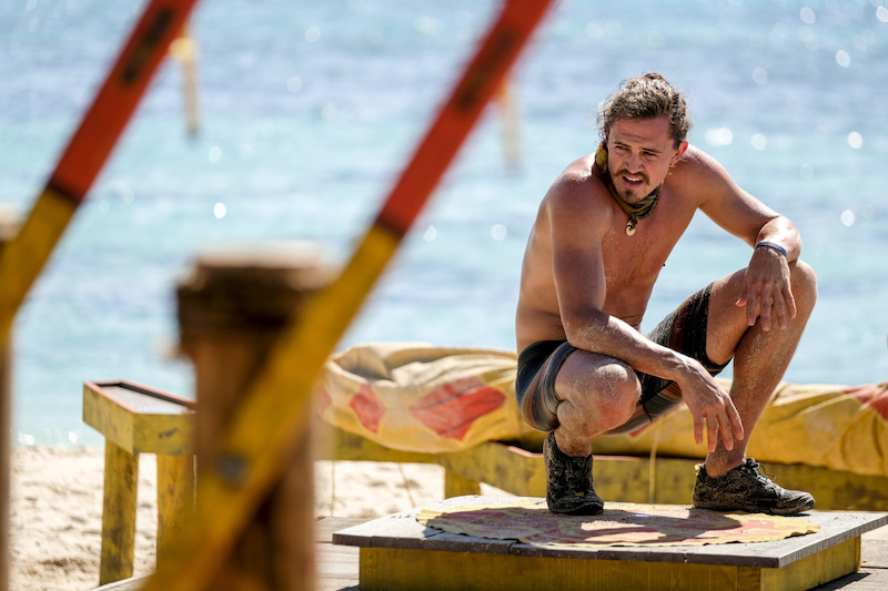 Survivor Edge of Extinction 2019 Spoilers – Week 2 Immunity Challenge Sneak Peek 19