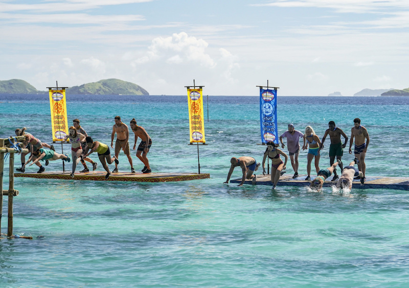 Survivor Edge of Extinction 2019 Spoilers – Week 2 Results