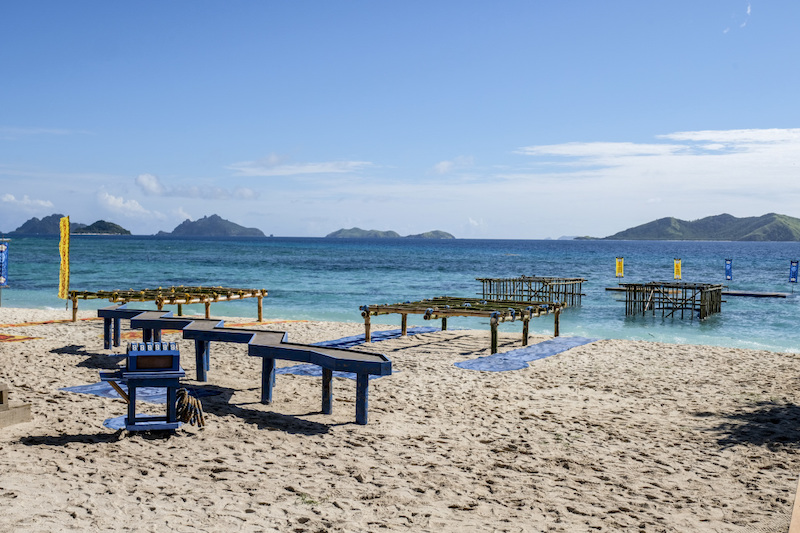 Survivor Edge of Extinction 2019 Spoilers – Week 2 Immunity Challenge Sneak Peek