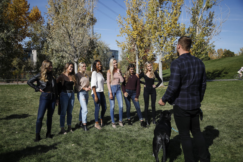 The Bachelor 2019 Spoilers – Week 7 Results