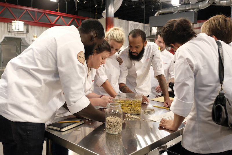 Top Chef Kentucky 2019 Spoilers – Week 10 Sneak Peek 11