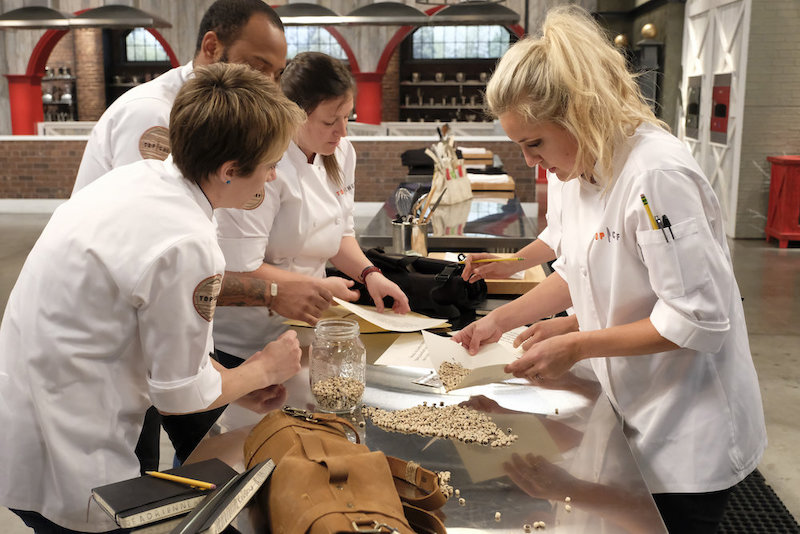 Top Chef Kentucky 2019 Spoilers – Week 10 Sneak Peek 12