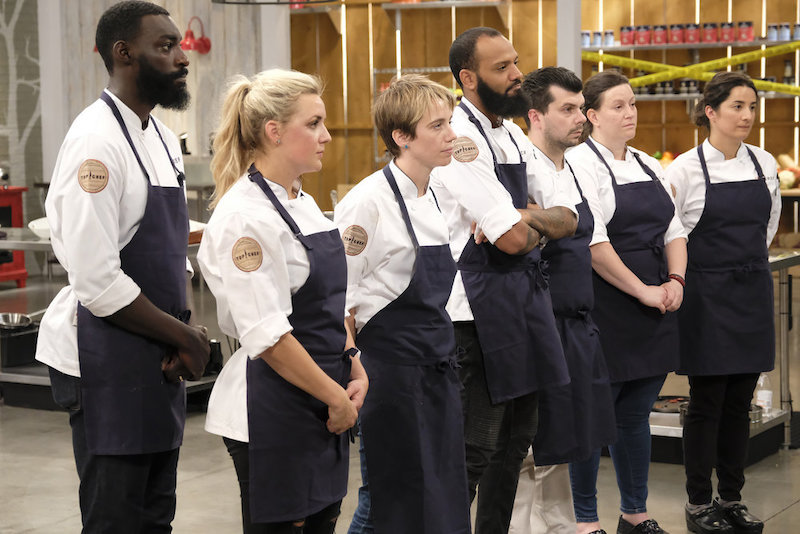 Top Chef Kentucky 2019 Spoilers – Week 10 Sneak Peek 13