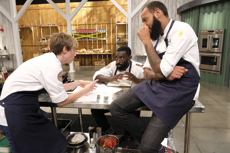 Top Chef Kentucky 2019 Spoilers – Week 10 Sneak Peek 17