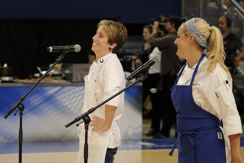 Top Chef Kentucky 2019 Spoilers – Week 10 Sneak Peek 2