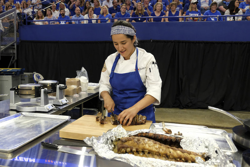 Top Chef Kentucky 2019 Spoilers – Week 10 Sneak Peek 3