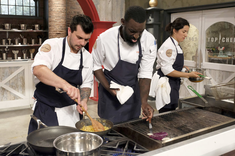 Top Chef Kentucky 2019 Spoilers – Week 10 Sneak Peek 5