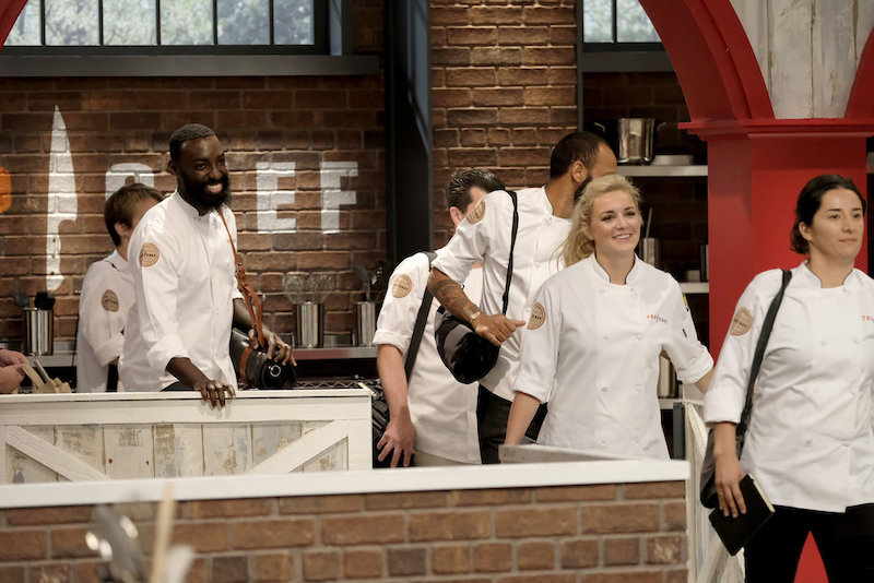 Top Chef Kentucky 2019 Spoilers – Week 10 Sneak Peek 6
