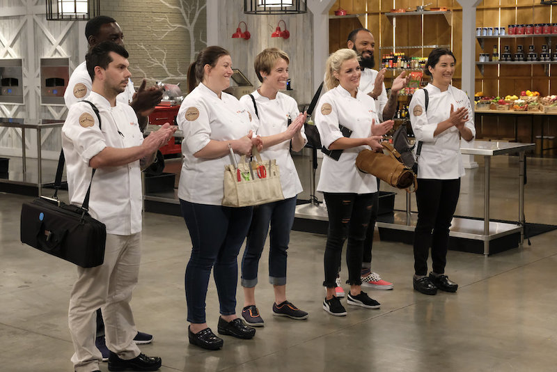Top Chef Kentucky 2019 Spoilers – Week 10 Sneak Peek 7