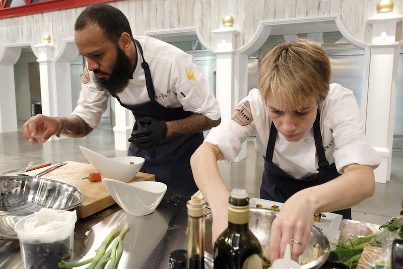 Top Chef Kentucky 2019 Spoilers – Week 10 Sneak Peek 8