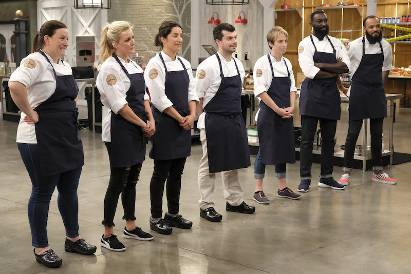 Top Chef Kentucky 2019 Spoilers – Week 10 Results