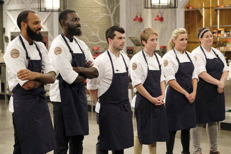 Top Chef Kentucky 2019 Spoilers – Week 11 Results