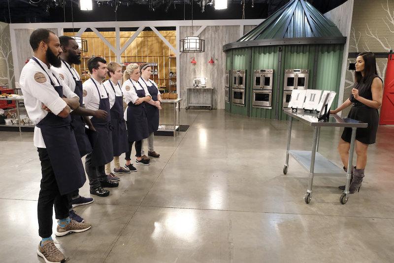 Top Chef Kentucky 2019 Spoilers – Week 11 Sneak Peek 12