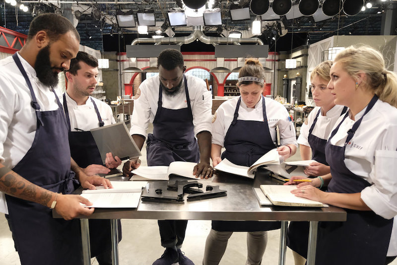 Top Chef Kentucky 2019 Spoilers – Week 11 Sneak Peek 13