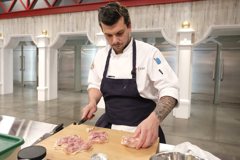 Top Chef Kentucky 2019 Spoilers – Week 11 Sneak Peek 14