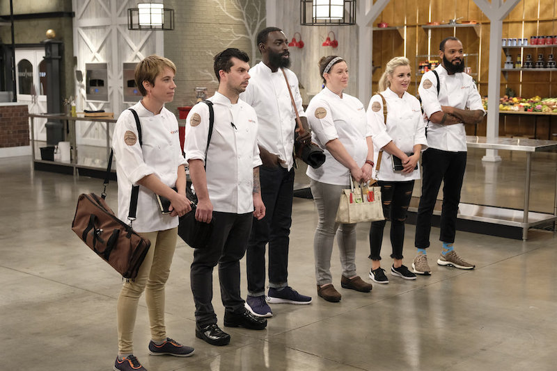 Top Chef Kentucky 2019 Spoilers – Week 11 Sneak Peek 4