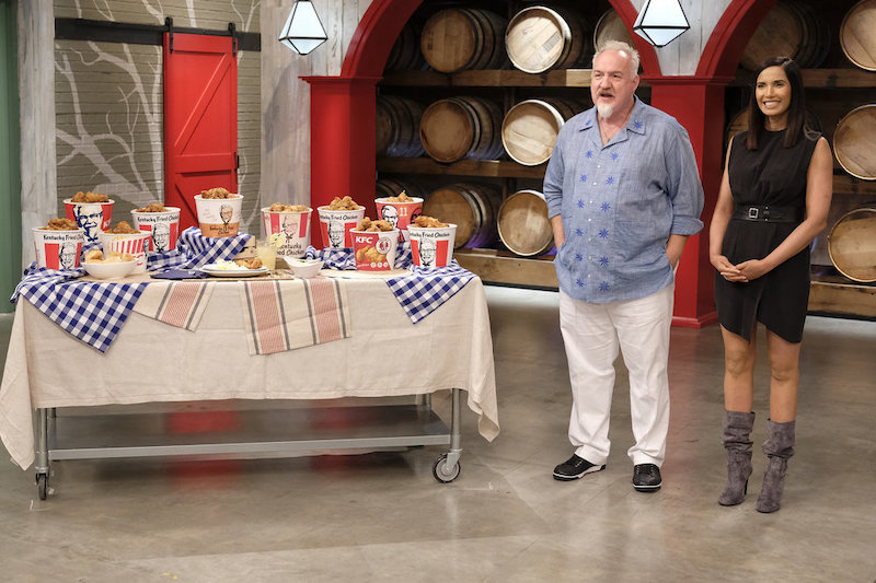 Top Chef Kentucky 2019 Spoilers – Week 11 Sneak Peek