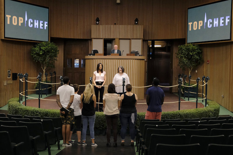 Top Chef Kentucky 2019 Spoilers – Week 12 Sneak Peek 11