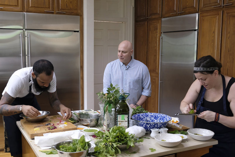 Top Chef Kentucky 2019 Spoilers – Week 12 Sneak Peek 8