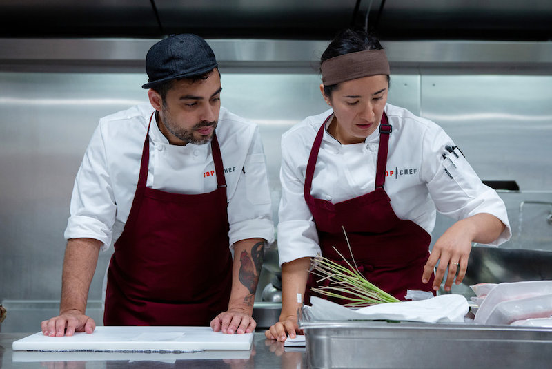 Top Chef Kentucky 2019 Spoilers – Week 13 Sneak Peek