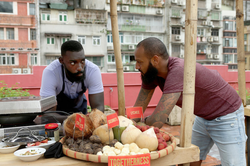 Top Chef Kentucky 2019 Spoilers – Week 13 Sneak Peek