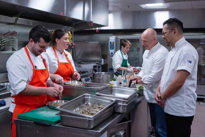 Top Chef Kentucky 2019 Spoilers – Week 13 Sneak Peek