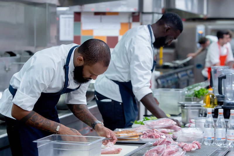 Top Chef Kentucky 2019 Spoilers – Week 13 Sneak Peek