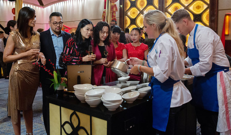 Top Chef Kentucky 2019 Spoilers – Week 13 Sneak Peek