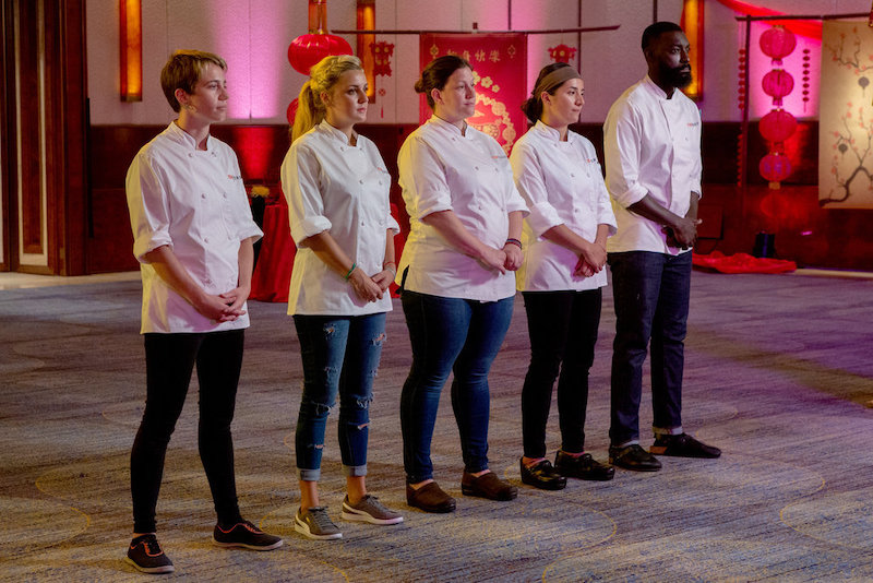 Top Chef Kentucky 2019 Spoilers – Week 13 Results