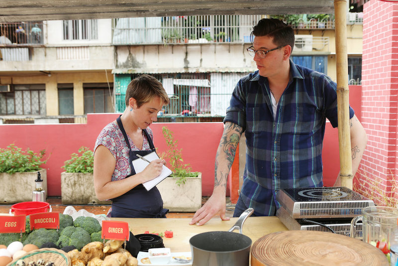 Top Chef Kentucky 2019 Spoilers – Week 13 Sneak Peek