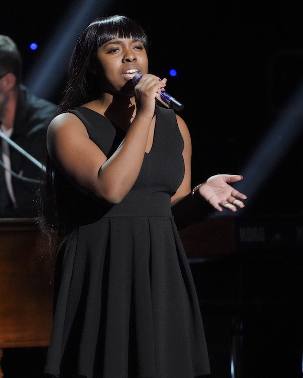 American Idol 2019 Spoilers – Top 40 Showcase Singers Announced – Shayy