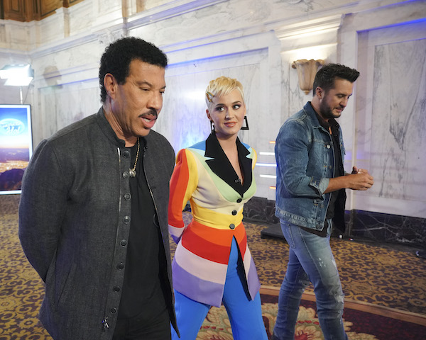 American Idol 2019 Spoilers – Top 40 Showcase Singers Announced