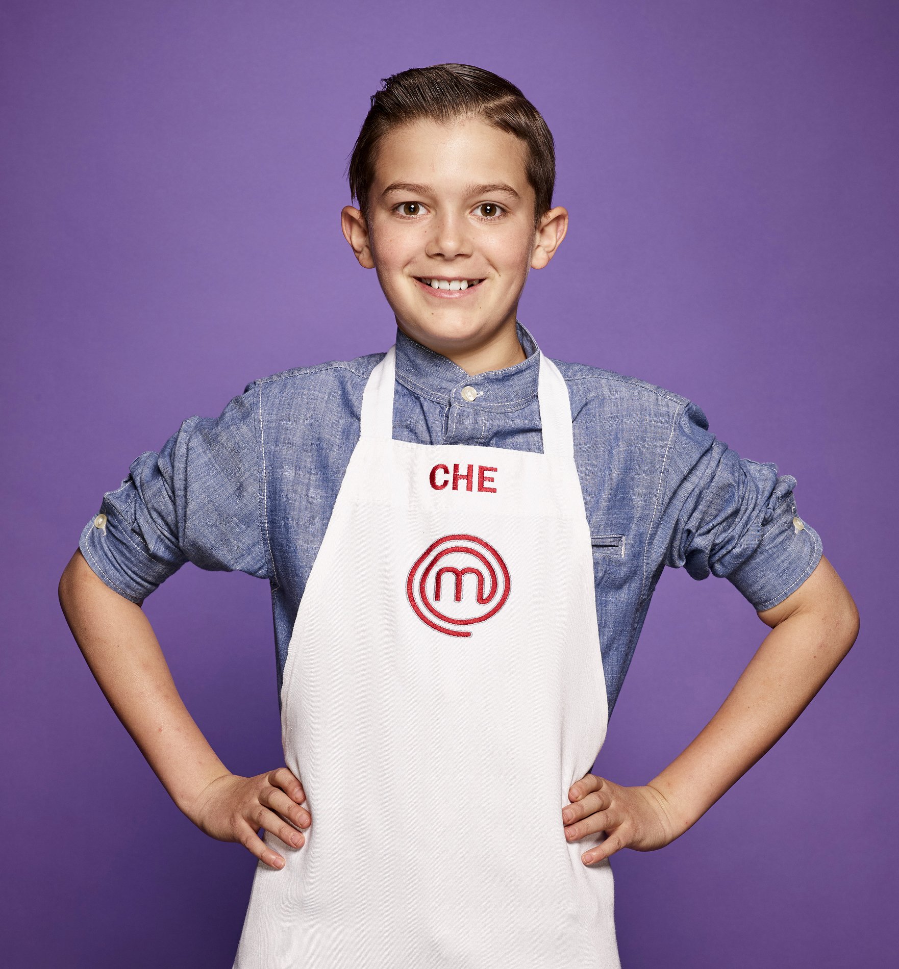 MasterChef Junior 2019 Spoilers – Season 7 Contestants – Che