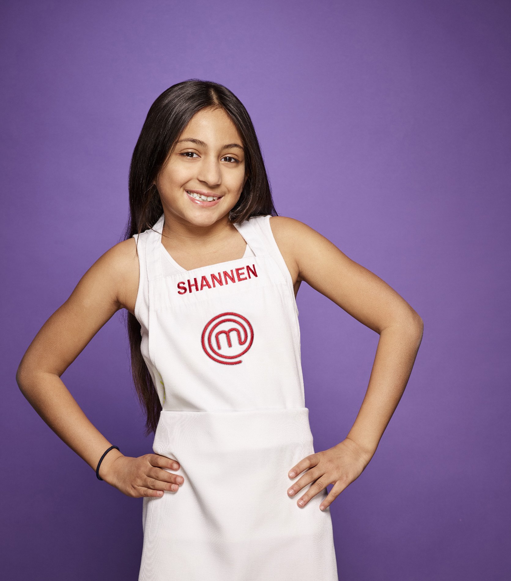 MasterChef Junior 2019 Spoilers – Season 7 Contestants – Shannen