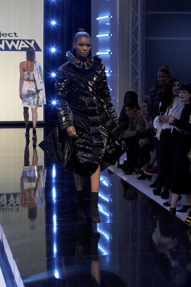 Project Runway 2019 Spoilers – Season 17 Premiere Sneak Peek