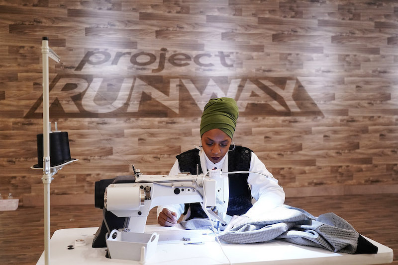 Project Runway 2019 Spoilers – Season 17 Premiere Sneak Peek