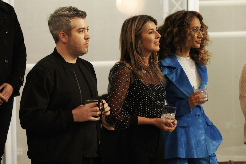 Project Runway 2019 Spoilers – Season 17 Premiere Sneak Peek
