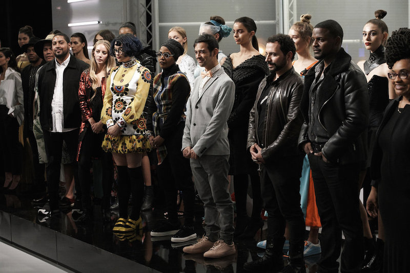 Project Runway 2019 Spoilers – Season 17 Premiere Results