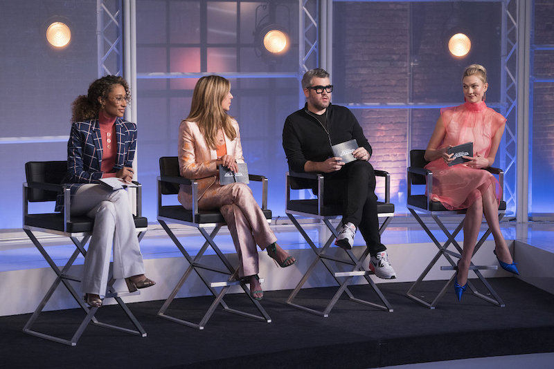 Project Runway 2019 Spoilers – Week 2 Sneak Peek