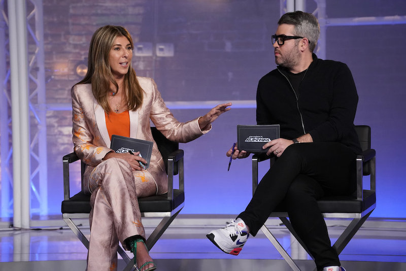 Project Runway 2019 Spoilers – Week 2 Sneak Peek